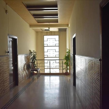 Hotel Al Hamrah Islamabad Exterior foto