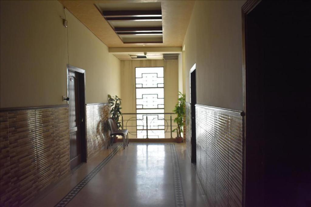 Hotel Al Hamrah Islamabad Exterior foto